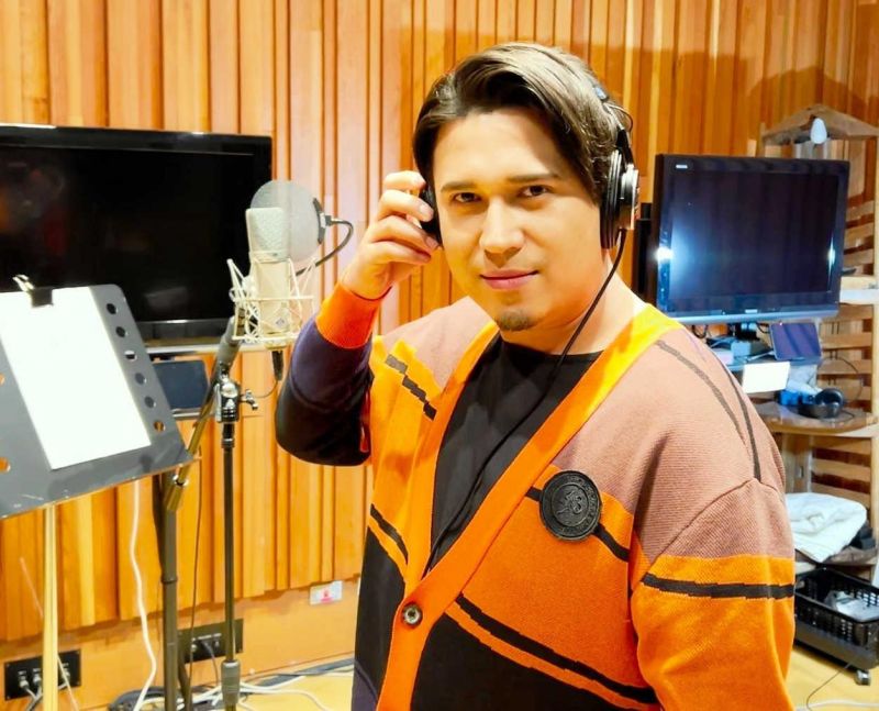 diễn viên lồng tiếng Subaru